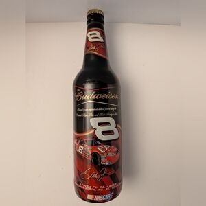 NASCAR #8 Dale Earnhardt Jr Bottle